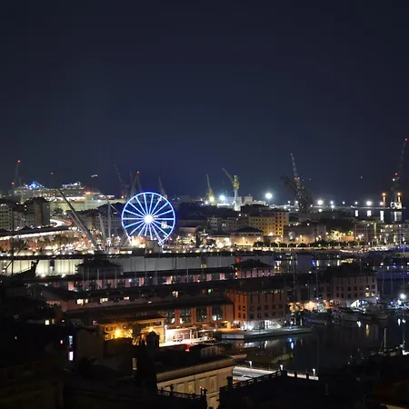 Appartamento Panoramico Centrale Appartement
