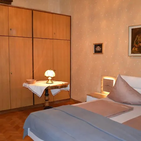 Apartmán Appartamento Panoramico Centrale