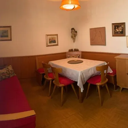 Appartamento Panoramico Centrale דירה *