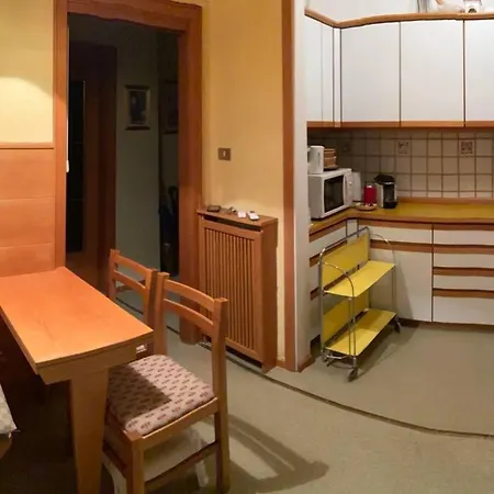 דירה Appartamento Panoramico Centrale *