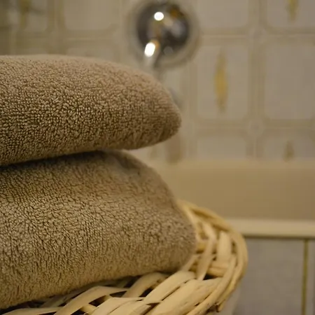 Appartamento Panoramico Centrale דירה ג'נובה